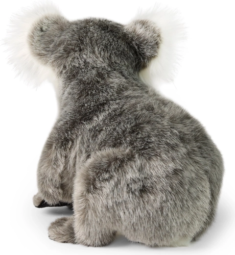 A koala élethű kidolgozása