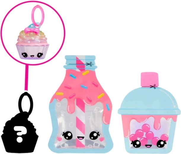 Cuki csomagolás és utazáshoz való tárolás