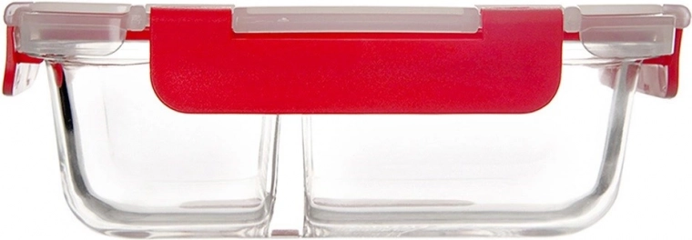 Biztonságosan használható sütőben, mikróban és fagyasztóban