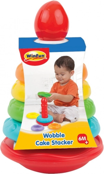 WinFun Tortatorony hinta