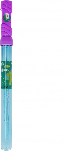 Nagy buborékok és hosszú élettartam