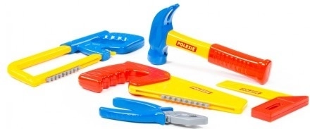 Valósághű eszközök élethű játékhoz