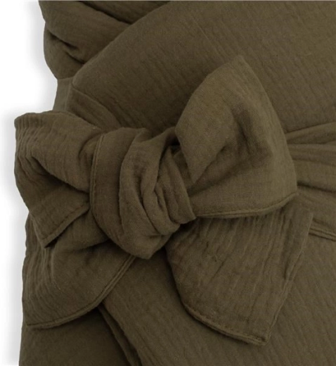 Biztonságos és állítható megkötés