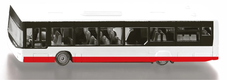 Siku Blister – városi Neoplan autóbusz
