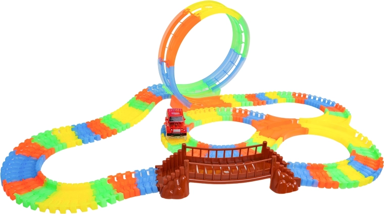 Rugalmas elemek végtelen kombinációkhoz