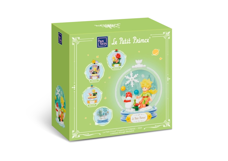 PANTASY minőségi kidolgozás