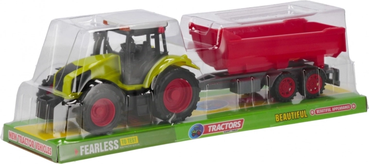 Ideális kis gazdáknak