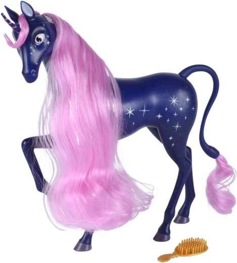 Varázslatos, sötétben világító csillagok