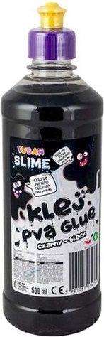 Tuban PVA ragasztó fekete 500 ml