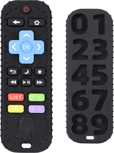 Számok játékos tanulása