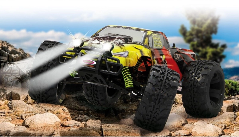 4WD hajtás és terepképességek