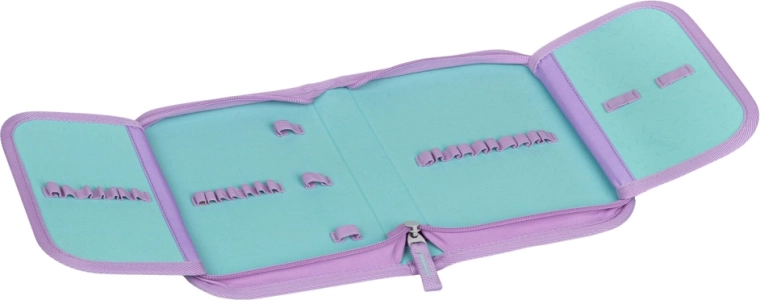 Maximális rendezettség a két fülnek köszönhetően