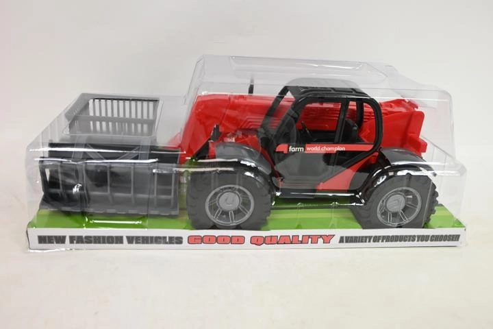 Manitou gyermek kombájn 36 cm