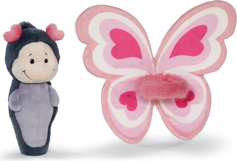 Levehető szárnyak még több mókáért