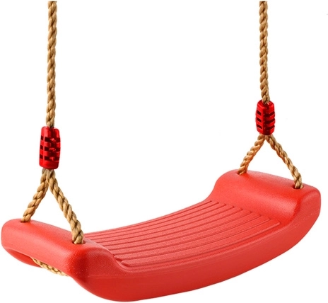 Kényelmes, profilozott ülés