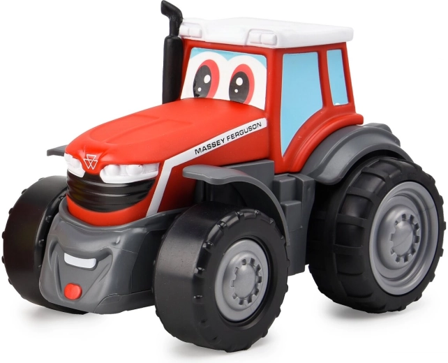 Hivatalosan licencelt Massey Ferguson
