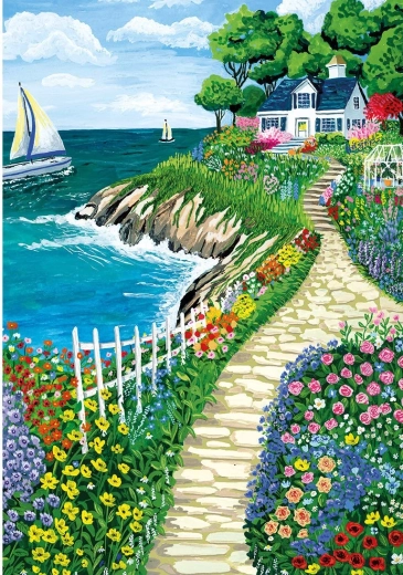 Kikapcsoló kirakás mindenkinek