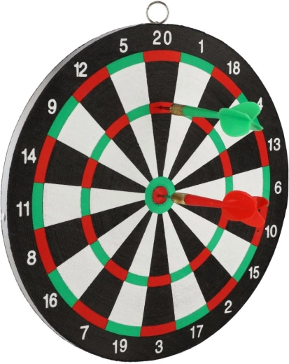 2 dartsszal a csomagban – játék várakozás nélkül