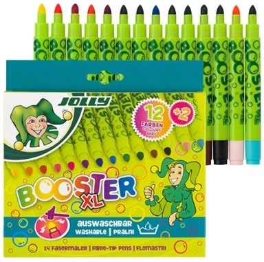 Mazaki Booster XL gyerekeknek