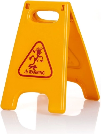 Biztonságos játék és felelősségre nevelés