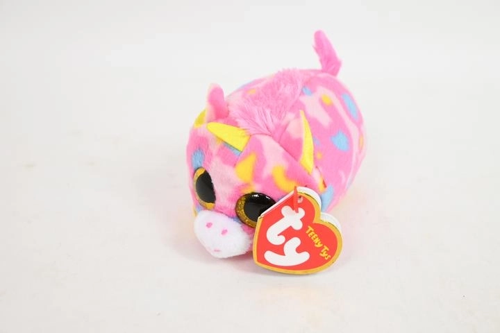 Ty Teeny Tys plüss egyszarvú Star