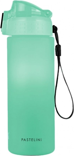 OXY Click 600 ml ivópalack zöld