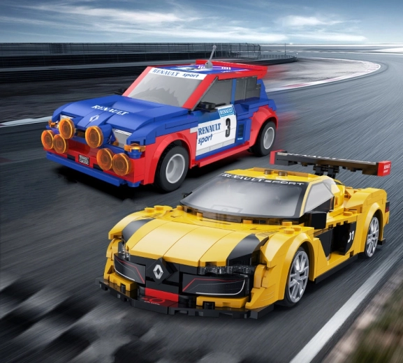 Kettős vezérlés: távirányító és alkalmazás