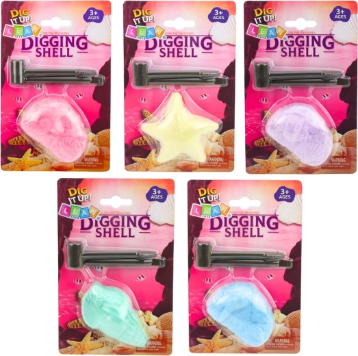 Tengeri motívumok, tele fantáziával