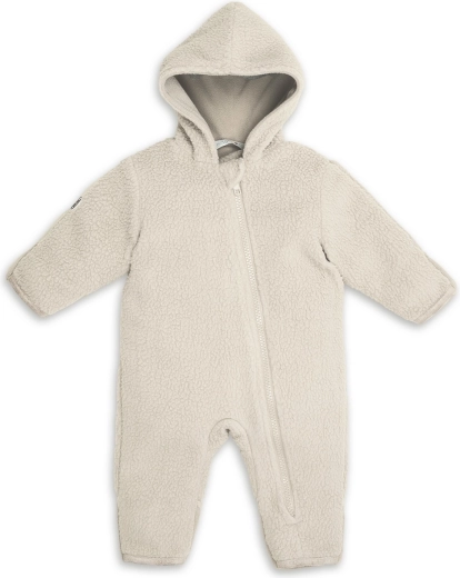 Meleg és jól szellőző teddy fleece