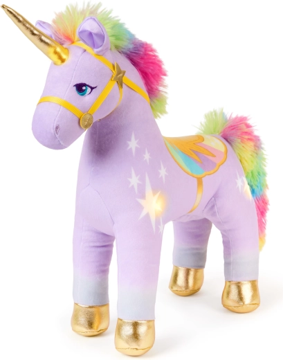 Álló kivitel játékhoz és kiállításhoz