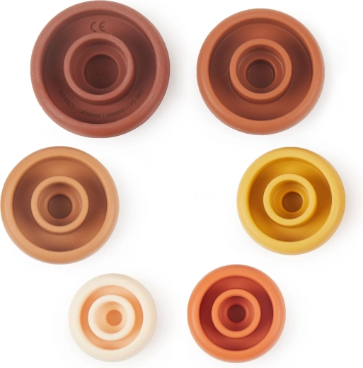 A finommotorika és koordináció támogatása