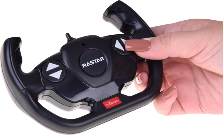 Stabil 2,4 GHz-es irányítás