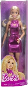 Lalka Barbie Fashionistas