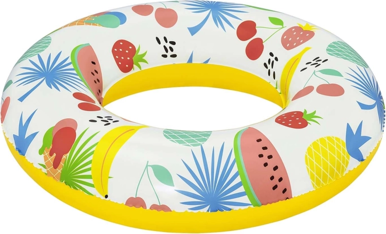 Könnyű és stabil kör alak