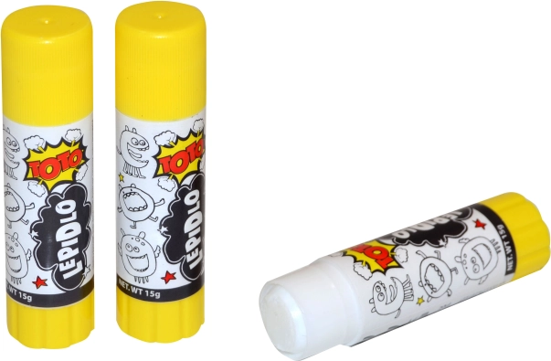 TOTO ragasztóstift 15 g