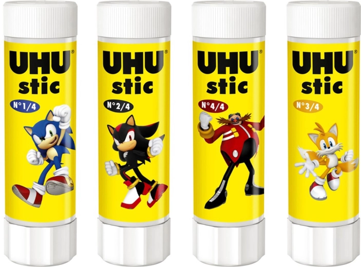 UHU papírragasztó stift 40 g