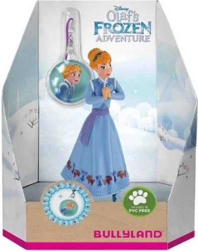Bullyland Elsa figura