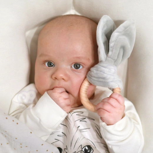 Enyhülés az ínynek és első koordináció