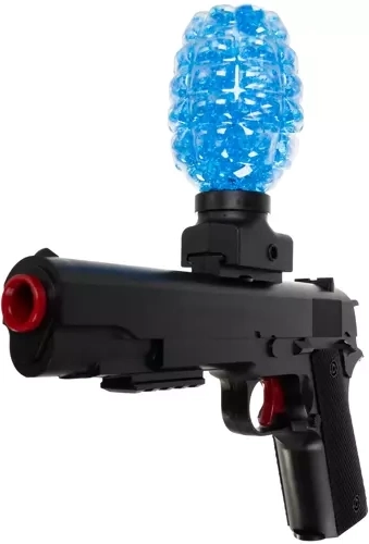 Sorozat- és egyeslövés