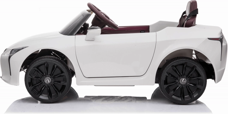 Csendes és egyenletes haladás az EVA kerekeknek köszönhetően