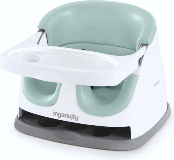 Ingenuity Baby Base 2 az 1-ben székmagasító (Mist)