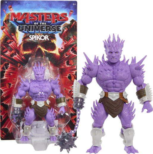 Spikor figura Masters of the Universe 15 cm