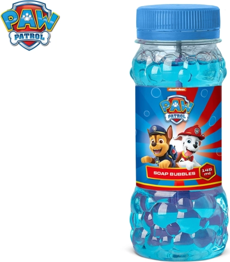 Mancs őrjárat buborékfújó 145 ml (PDQ display 30 db)