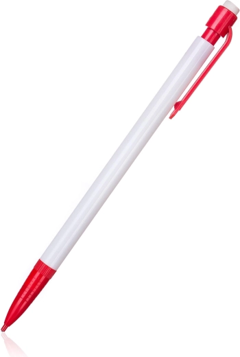 Mikro-ceruza 0,5 mm, radírral