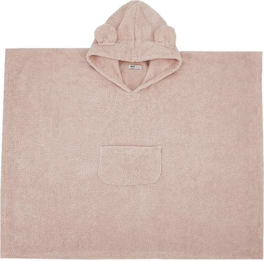 Aranyos kapucni fülecskékkel