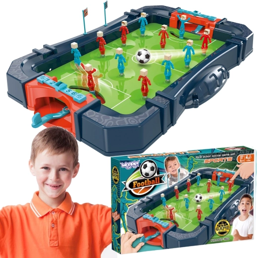 Woopie mini asztali foci gyerekeknek 4+