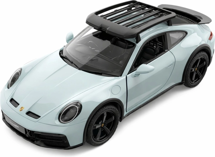 Felfüggesztés, differenciál és kiváló tapadás