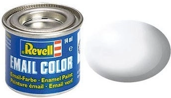 Revell Email Color Fehér Selyem