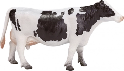 mojo holstein tehén – valósághű műanyag figura gyerekeknek és gyűjtőknek