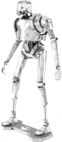 Metal Earth 3D fém modell Star Wars K–2SO